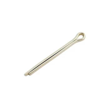 Image of Split Pins - 3/16in. x 2in. - Pack Of 200 - 32514 - Connect