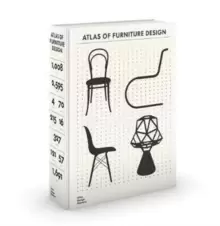 Image of The Atlas of Furniture Design