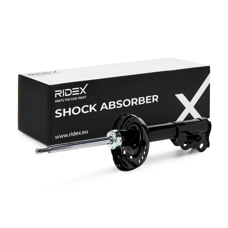 Image of RIDEX Shock absorber RIDEX 854S18648