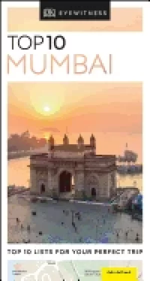 Image of dk eyewitness top 10 mumbai