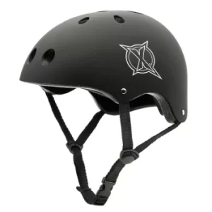 image of Xootz Kids Helmet Black Medium