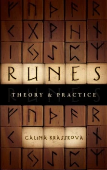Image of Runes by Galina Krasskova Paperback