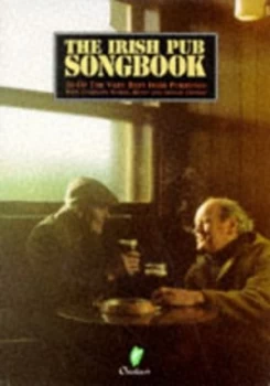 Image of The Irish Pub Songbook Book