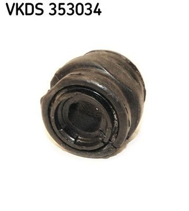 Image of SKF Anti-roll bar bush SKF VKDS 353034