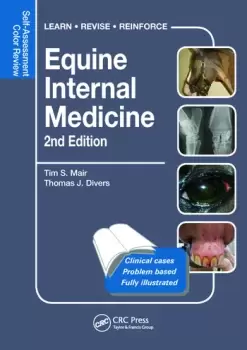 Image of Equine Internal MedicineSelf-Assessment Color Review Second Edition