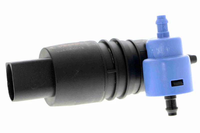 Image of Windscreen washer pump VEMO V46-08-0013