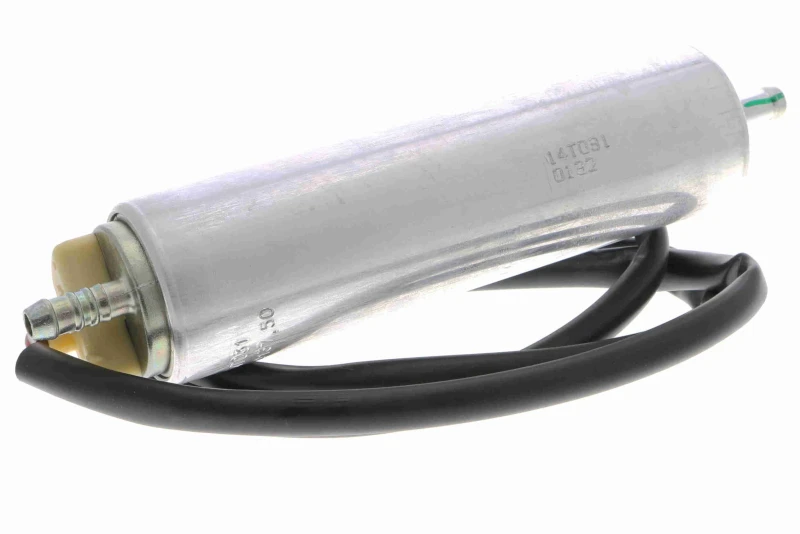 Image of VEMO V10-09-0859 Fuel Pump Q+, original equipment manufacturer quality, Electric Fuel Pump (458)