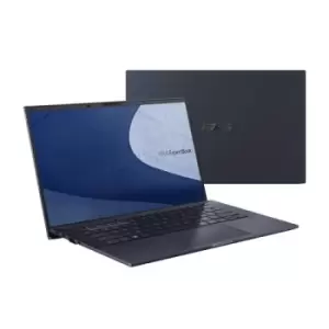 Image of ASUS ExpertBook B9 B9400CEA-KC1329X notebook i7-1165G7 35.6cm (14") Full HD Intel Core i7 16GB LPDDR4x-SDRAM 1000 GB SSD WiFi 6 (802.11ax) Windows 11