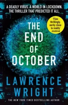 Image of The End of October : A page-turning thriller that warned of the risk of a global virus