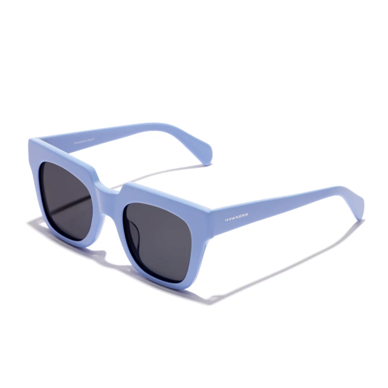Image of Sunglasses Hawkers Row X - Soft Blue Ash