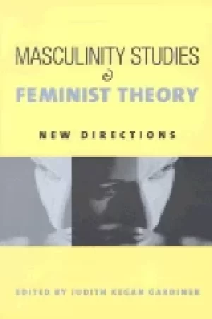 Image of masculinity studies and feminist theory new directions
