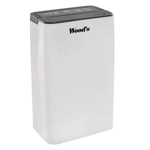 image of Woods MDK11 10L Dehumidifier