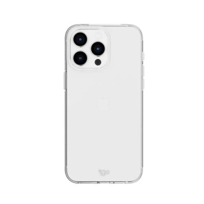 Image of Tech21 Tech21 Evo Lite mobile phone case 17cm (6.7") Cover Transparent T21-10329