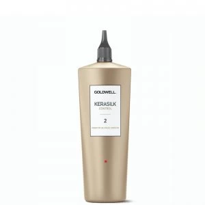 Image of Goldwell Control De-Frizz Smooth 500ml