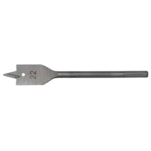 Image of Flat Wood Bit 22MM X 152MM