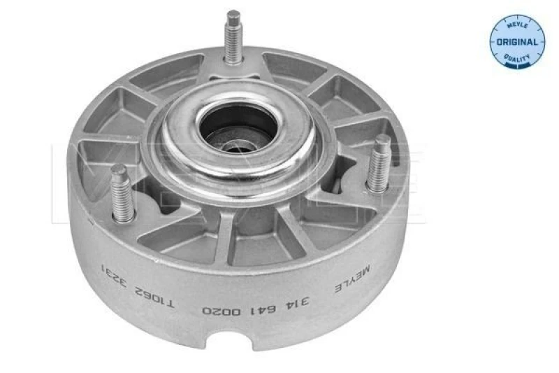 Image of Top strut mount MEYLE 314 641 0020