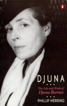 Image of Djuna by Phillip F Herring Paperback