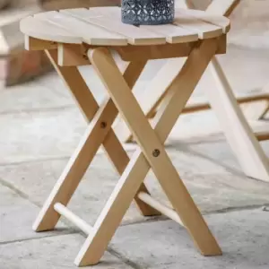 Image of Crossland Grove Sanbanks Side Table