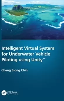 Image of Intelligent Virtual System for Underwater Vehicle Piloting using Unity (TM)