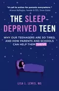 Image of sleep deprived teen why our teenagers are so tired and how parents and scho