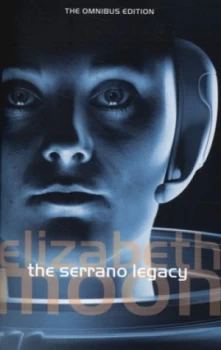 Image of The Serrano Legacy by Elizabeth Moon Book