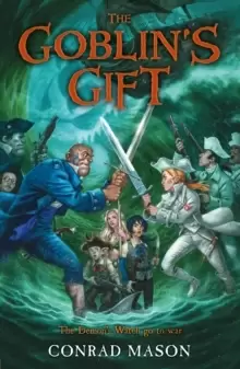 Image of The Goblins Gift : Tales of Fayt, Book 2
