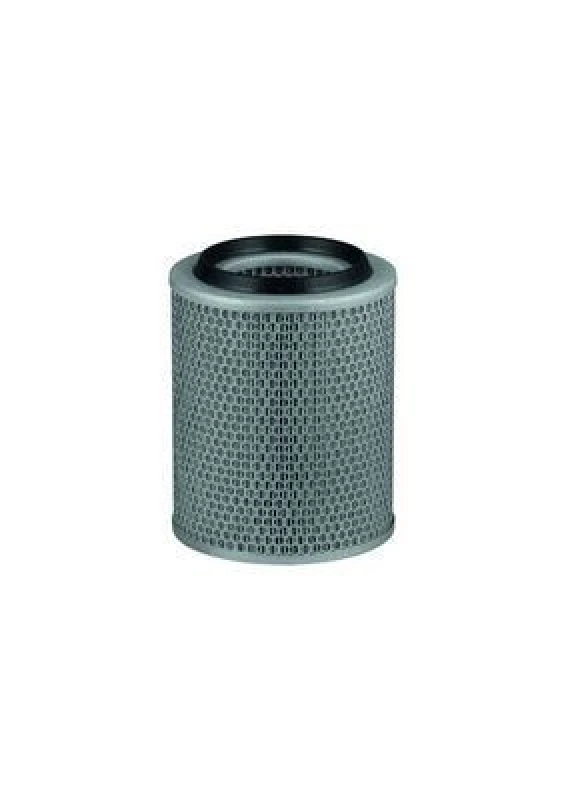 Image of MAHLE LX 498 Air filter Filter Insert Air Filter (8)