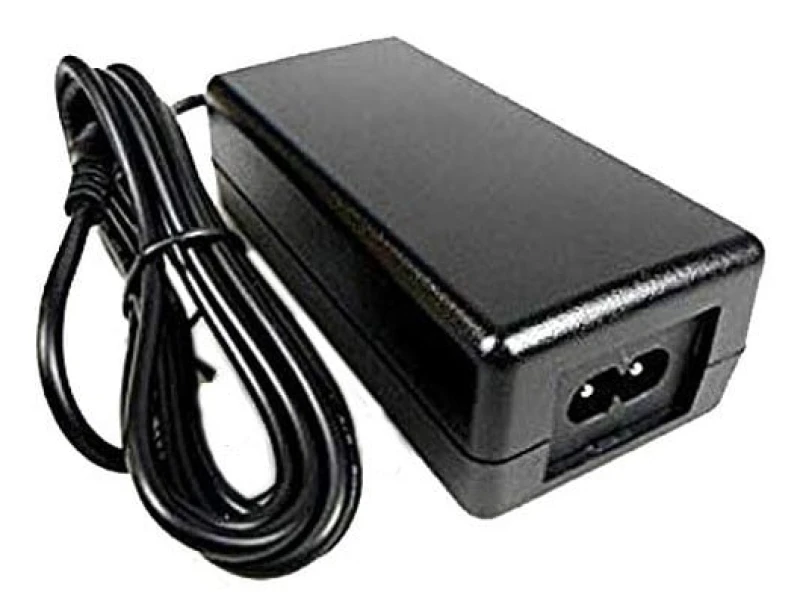 Image of Zebra Kit. Power Supply. 60W. 24V (power cord not included). ZD220 &am