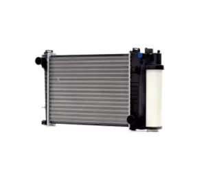 Image of RIDEX Engine radiator 470R0148 Radiator, engine cooling,Radiator BMW,3 Limousine (E36),3 Limousine (E30),3 Coupe (E36),3 Compact (E36)