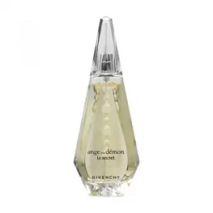 image of Givenchy Ange Ou Demon Le Secret Eau de Toilette For Her 100ml