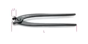 Image of Beta Tools 1098 Construction Workers Pincers L: 190mm L1: 12mm 010980190