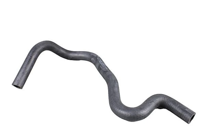 Image of Radiator hose METZGER 2421132