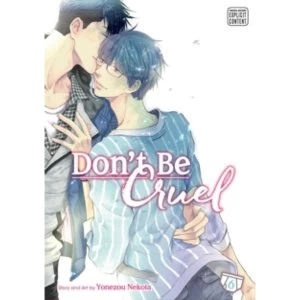 image of Don't Be Cruel, Vol. 6 : 6