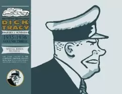 Image of complete chester goulds dick tracy volume 3