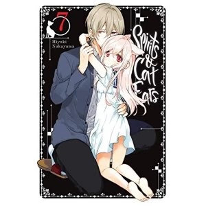 Image of Spirits & Cat Ears, Vol. 7