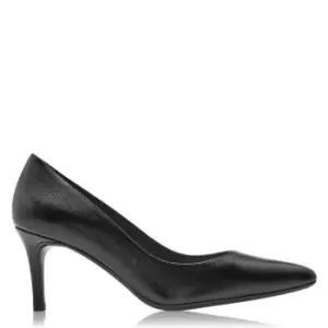 Image of Ted Baker Maryen Classic Heels - Black