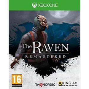 Image of The Raven Remastered Xbox One Game