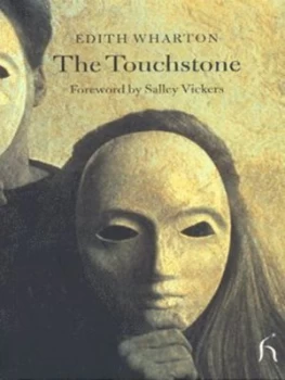 Image of The Touchstone by Edith Wharton Book