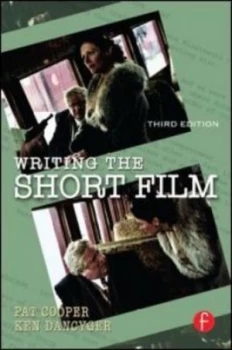 Image of Writing the Short Film by Patricia Cooper Paperback