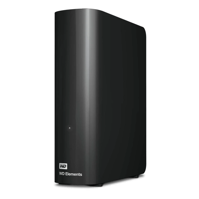 Image of Western Digital Elemens Deskop exernl