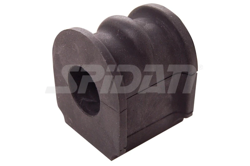 Image of SPIDAN CHASSIS PARTS Anti roll bar bush SPIDAN CHASSIS PARTS 411535