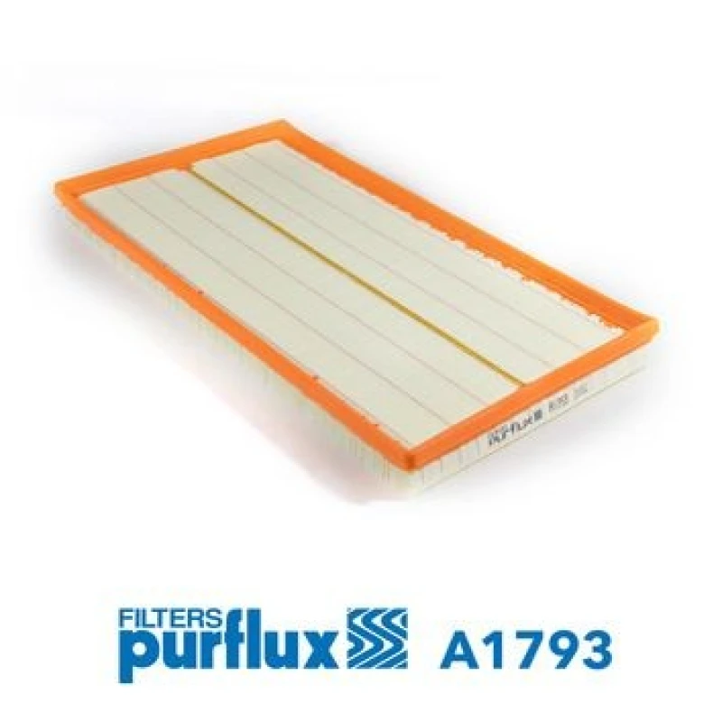 Image of Air filter PURFLUX A1793