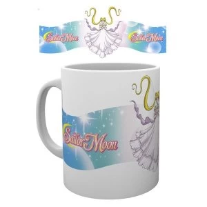 image of Sailor Moon Serenity Mug