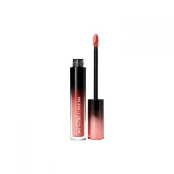 Image of Mac Love Me Liquid Lipcolour - Tres Blase