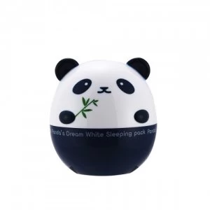 Image of TONYMOLY Panda's Dream White Sleeping Pack 50ml
