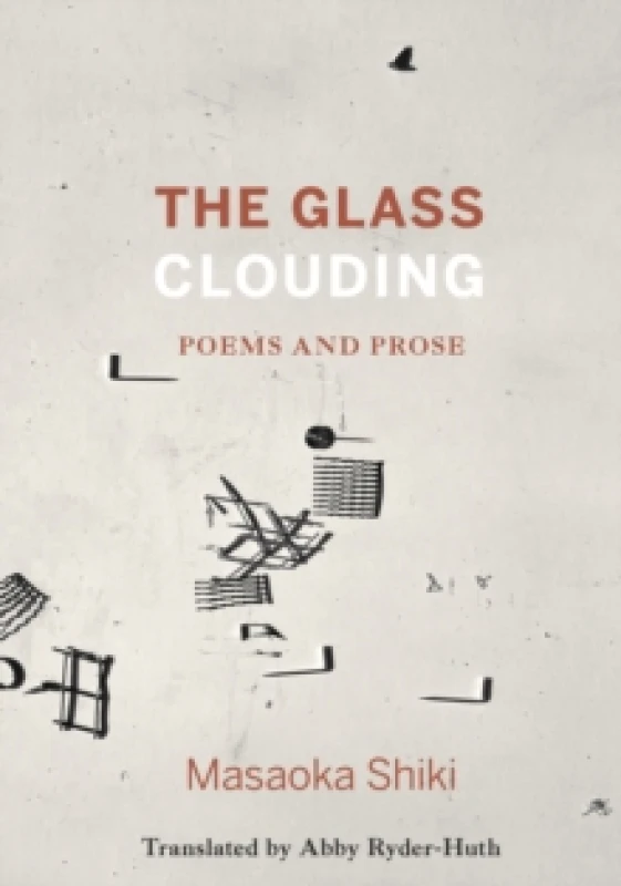 Image of The Glass Clouding Paperback / softback
