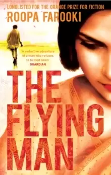 Image of The Flying Man