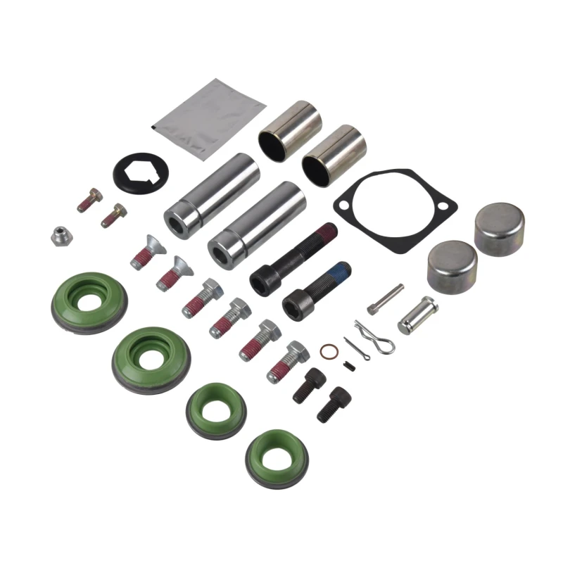 Image of Repair Kit, brake caliper FEBI BILSTEIN 173721