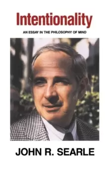 Image of Intentionality : An Essay in the Philosophy of Mind