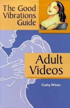 Image of The Good Vibrations Guide by Cathy Winks Paperback
